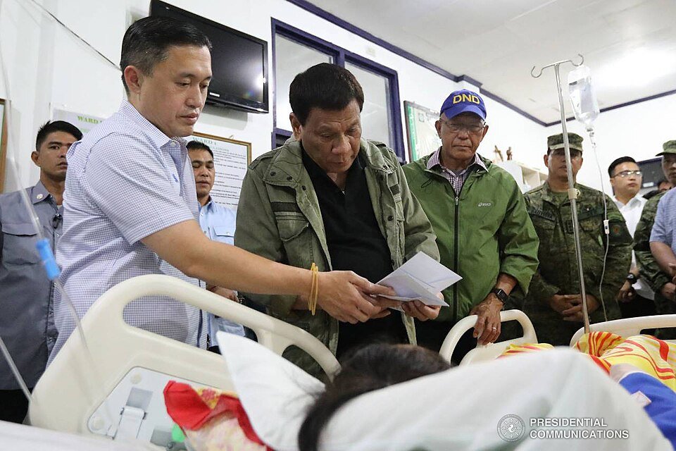 Basilan General Hospital photo