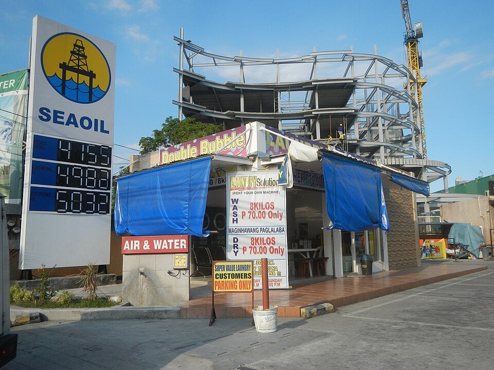 Cavite Medical Center photo
