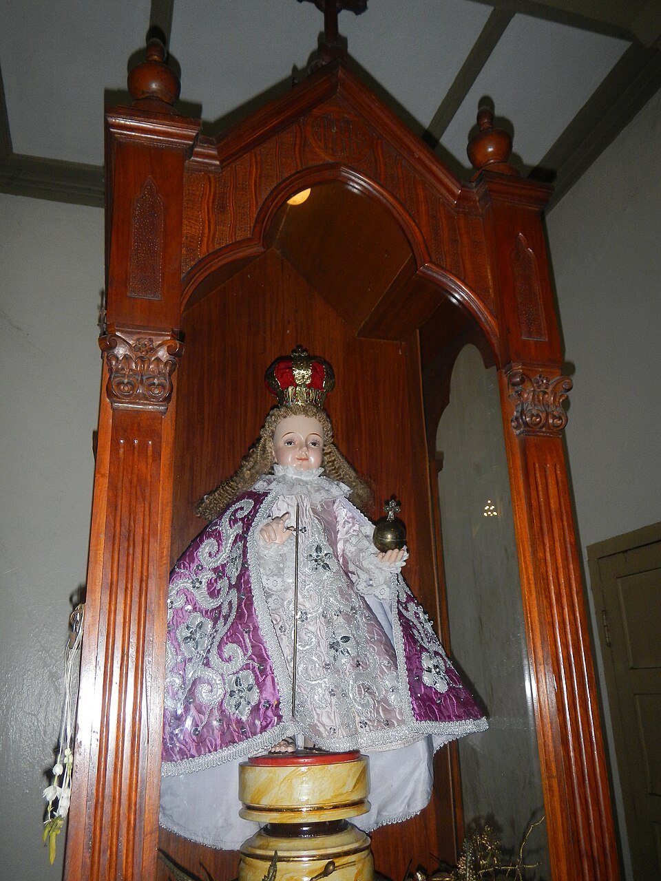 Madonna and Child Hospital photo