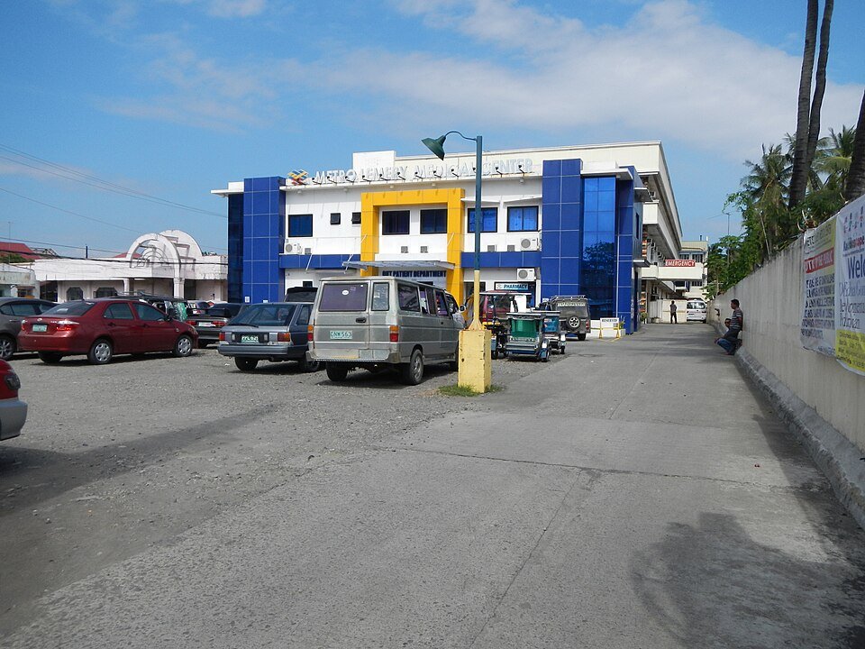 Metro Lemery Medical Center photo