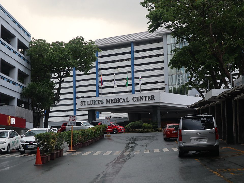 St. Luke's Medical Center – Quezon City photo