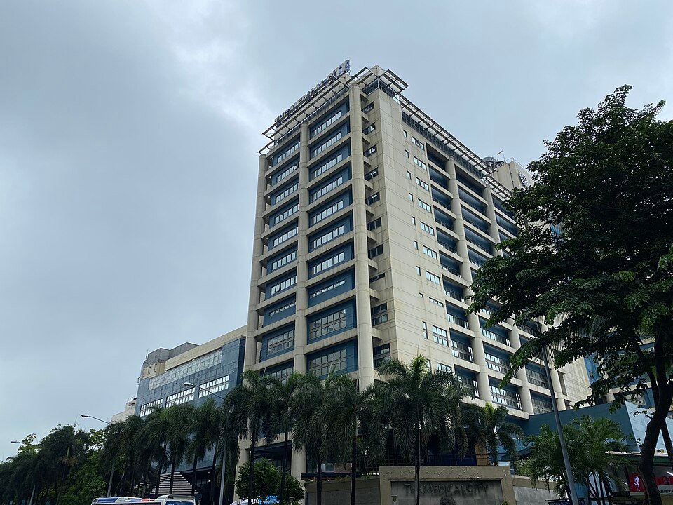 The Medical City Ortigas photo
