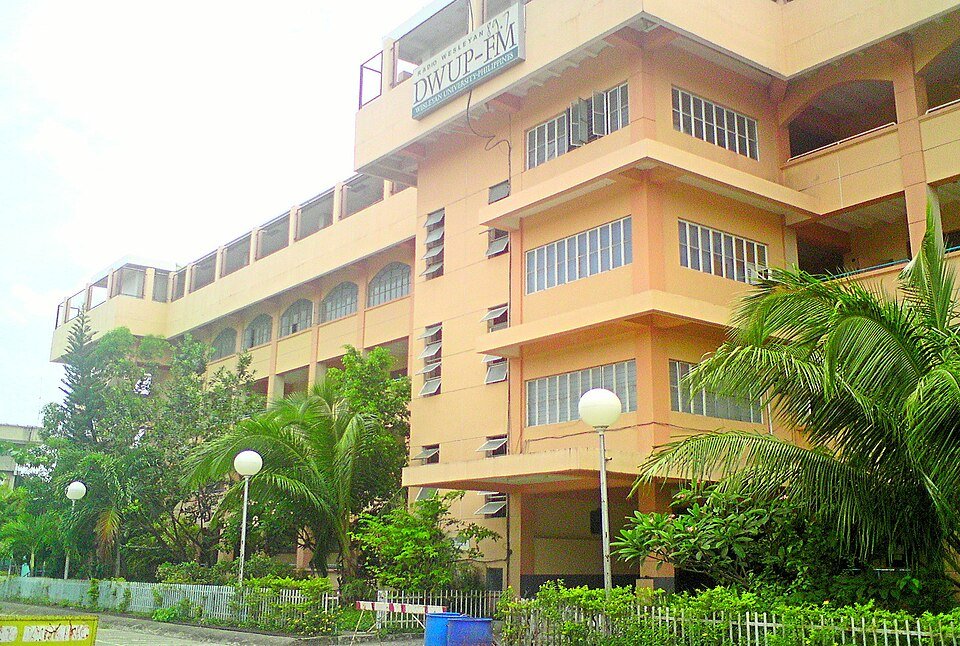 Wesleyan University - Philippines photo